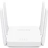 Image de Mercusys AC10 routeur sans fil Fast Ethernet Bi-bande (2,4 GHz / 5 GHz) Blanc