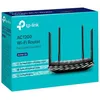 Image de TP-Link Archer C6 routeur sans fil Fast Ethernet Bi-bande (2,4 GHz / 5 GHz) Blanc