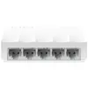 Image de TP-Link LiteWave LS1005 - Commutateur - non gÃ©rÃ© - 5 x 10/100 - de bureau