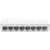 Image de TP-Link LiteWave LS1008 - Commutateur - non gÃ©rÃ© - 8 x 10/100 - de bureau