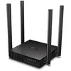 Image de Routeur Wifi Tp-Link Archer C54 Ac1200 Double Ap/Routeur, 4x Lan, 1x Wan/ 300mbps 2.4/ 867mbps 5ghz, Droit Ã La Prise, IntÃ©rieur, Ap/Client/R