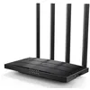 Image de Tp-Link Wifi Routeur Archer C6u Ac1200 Double Ap 4x Glan Usb / 300 Mbps 2.4 / 5 Ghz 867 Mbps Directement Dans La Prise IntÃ©rieur, Ap / Client / DÃ©route