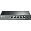 Image de TP-Link Omada ER605 V2.6 - Routeur commutateur 4 ports - 1GbE - ports WAN : 3