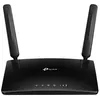 Image de TP-Link TL-MR150 - Routeur sans fil - WWAN commutateur 4 ports 2,4 Ghz
