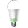 Image de Tp-Link Ampoule Led Lb110 ConnectÃ©e Wi-Fi E27 60 W Avec Variation De L'intensitÃ© Lumiere Blanche