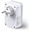 Image de TP-Link TL-PA4015P - Adaptateur CPL HomePlug AV (HPAV) - Branchement mural