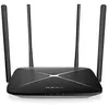 Image de Mercusys AC12G routeur sans fil Gigabit Ethernet Bi-bande (2,4 GHz / 5 GHz) Noir