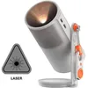 Image de Vidéoprojecteur portable XGIMI MoGo 4 Laser