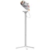 Image de Xgimi MoGo 4 + PowerBase - Picoprojecteur LED DLP Full HD avec pied