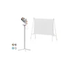 Image de Xgimi MoGo 4 Laser - Outdoor Collection - Projecteur Full HD avec pied et écran