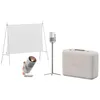 Image de Vidéoprojecteur Xgimi Pack Vidéoprojecteur Xgimi MoGo 4 Grands Matchs +Jeu EA Games FC¿ 26 Offert