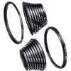 Image de K&F Kit de 18 bagues d'adaptation et de rÃ©duction pour filtres universel