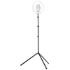 Image de K&F Trepied d'Ã©clairage aluminium