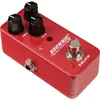 Image de Nux Brownie-Distortion - PÃ©dale De Distorsion Nds-2 Type Brown Sound