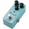 Image de Nux Morningstar-Od - PÃ©dale D'overdrive Nod-3 Type Bbreaker