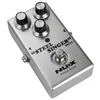 Image de Nux Steelsinger-Drive - PÃ©dale D'overdrive Analogique Type Ampli Ã Lampes