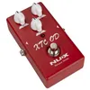 Image de Nux Xtc-Od - PÃ©dale D'overdrive Analogique