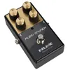 Image de Nux Plexicrunch - PÃ©dale De Distorsion Type Plexi High Gain
