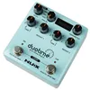 Image de Nux Duotime - PÃ©dale De Delay Double & Fonction Looper