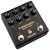 Image de Nux Fireman - PÃ©dale Distorsion Double Type Brown Sound Moderne
