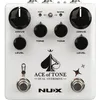 Image de Nux - Ace Of Tone Dual Overdrive