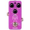 Image de Nux - Edge Delay