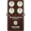 Image de Nux - Sixtyfive Overdrive