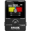 Image de Nux - Nmt 1 Multitester - Multi-Testeur CÃ¢bles Audio/Alim + Accordeur