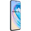 Image de Honor X8a 17 cm (6.7") Double SIM Android 12 4G USB Type-C 6 Go 128 Go 4500 mAh Noir