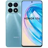 Image de Honor X8a 17 cm (6.7") Double SIM Android 12 4G USB Type-C 6 Go 128 Go 4500 mAh Cyan