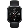 Image de Montre connectée Watch 4 1.75" AMOLED avec Appels Bluetooth Honor Noir en occasion ou reconditionné