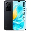 Image de Honor 200 Lite 5G 17 cm (6.7") Double SIM Android 14 USB Type-C 8 Go 256 Go 4500 mAh Noir