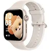 Image de Montres connectés Watch 5 BT Or GPS Ecran AMOLED de 1,85 pouce en occasion ou reconditionné