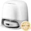 Image de [Reconditionné] Roborock Qrevo Curv S5X robot aspirateur laveur avec s en occasion ou reconditionné