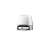 Image de Roborock Qrevo Curv 2 ProX Blanc - Robot aspirateur laveur