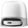 Image de Robot Aspirateur Laveur Qrevo Curv 2 ProX Blanc