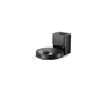 Image de Roborock Q10 Pro Max+ Noir - Robot aspirateur laveur