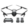 Image de Dji Mavic 4 Pro Fly More Combo 4 Rotors Quadcoptère 100 Mp 12288 X 8192 6654 Mah Gris