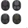 Image de Set De Filtres Nd Pour Dji Mavic 4 Pro Nd (Nd8/16/32/64)