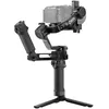 Image de DJI RS 5 combo Stabilisateur de caméra portative Noir