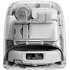 Image de Robot aspirateur Dji ROMO P Gris