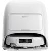 Image de Robot aspirateur DJI ROMO S (version réservoir à eau)