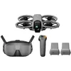 Image de Dji Avata 360 Motion Fly More Combo Avec Goggles N3 Et Rc 3