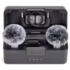 Image de DJI CP.RN.00000529.01 Système de microphone sans fil