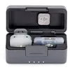 Image de Microphone Dji Mic Mini 2 (1 TX + 1 Mobile RX + Charging Case)