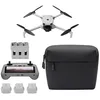 Image de Dji Lito X1 Fly More Combo Avec Radiocommande Rc 2