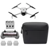 Image de Dji Drone Lito X1 Fly More Combo Plus Avec Radiocommande Rc 2