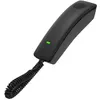 Image de Fanvil H2U-B tÃ©lÃ©phone fixe Noir 2 lignes
