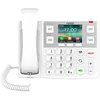 Image de Fanvil X305 tÃ©lÃ©phone fixe Blanc 2 lignes LCD Wifi