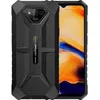 Image de Ulefone Armor X13 16,6 cm (6.52") Double SIM Android 13 4G USB Type-C 6 Go 64 Go 6320 mAh Noir